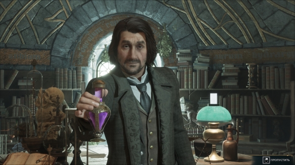 霍格沃茨之遺校長書房沒有樓梯怎麼辦-校長書房進入方法