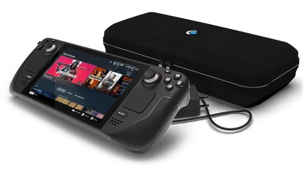 Valve宣佈Steam Deck首次推出折扣以慶祝髮行一週年