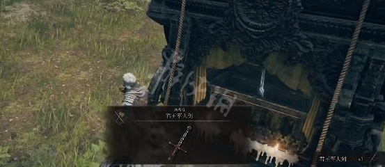 艾爾登法環新手前期武器-強力開荒裝備收集指南