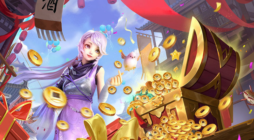 體驗與打金並存，《天下》手遊給你帶來滿分體驗