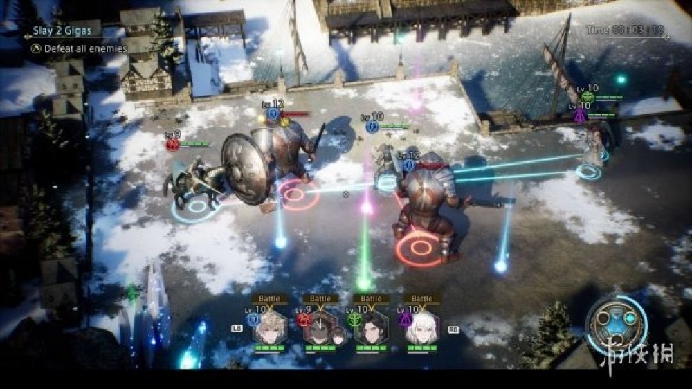 遊俠早報：死亡細胞DLC評分 《城市：天際線2》公布