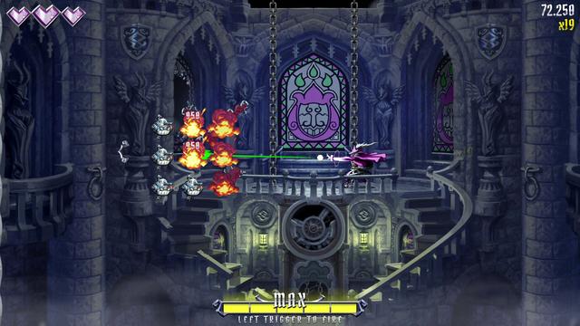 《貓頭鷹男孩》開發者舊作重製《飛速電梯：週年版》今夏發售