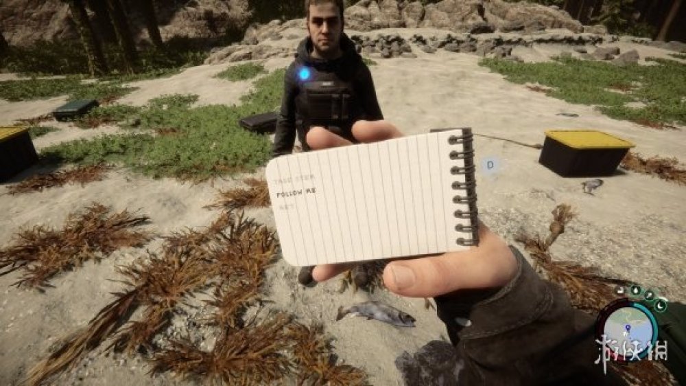 《森林之子》玩家魔改「復制Mod」 加倍凱文加倍歡樂