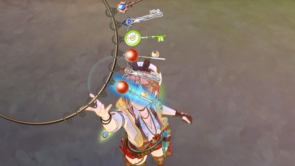 愈發豐滿的萊莎，和她跑出的最後一個盛夏