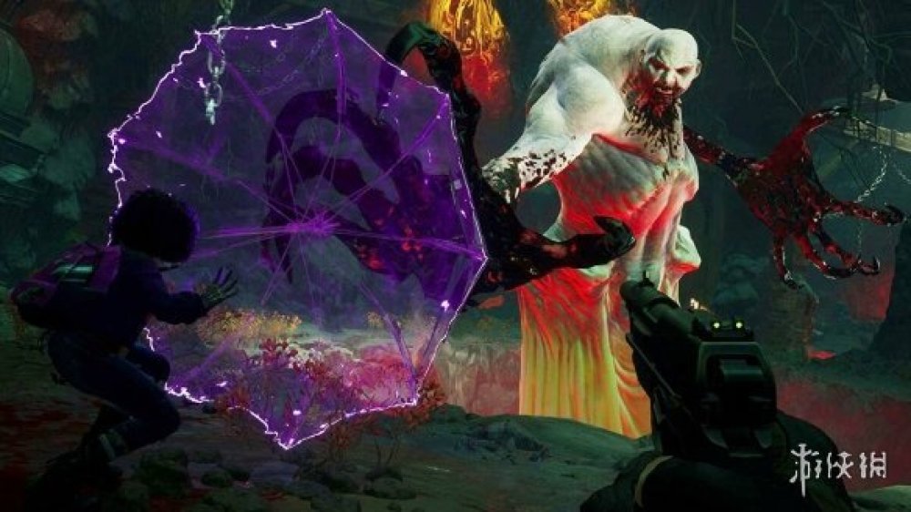 官方表示《紅霞島》多人合作模式難度取決於隊伍人數