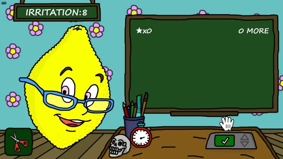 #結局14-一段程式碼-檸檬小姐/番茄先生翻譯