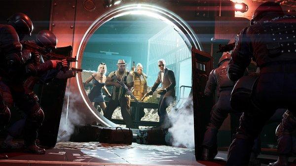 最後1天！505多人合作新遊《法外梟雄》限時預購6折