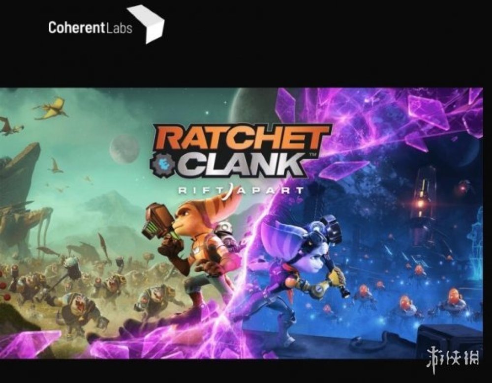 索尼下一部PC遊戲可能是《瑞奇與叮噹：時空跳轉》！