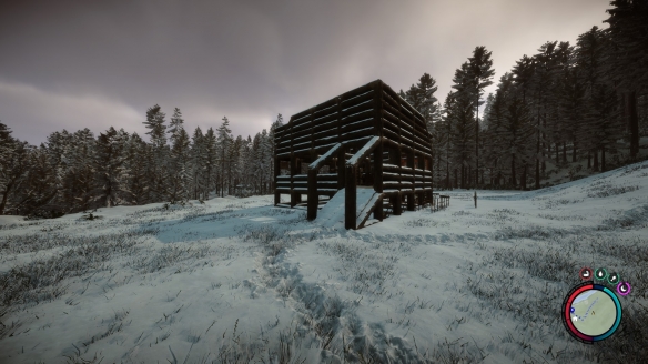 森林之子戰斗有什麼技巧-森林之子戰鬥技巧分享