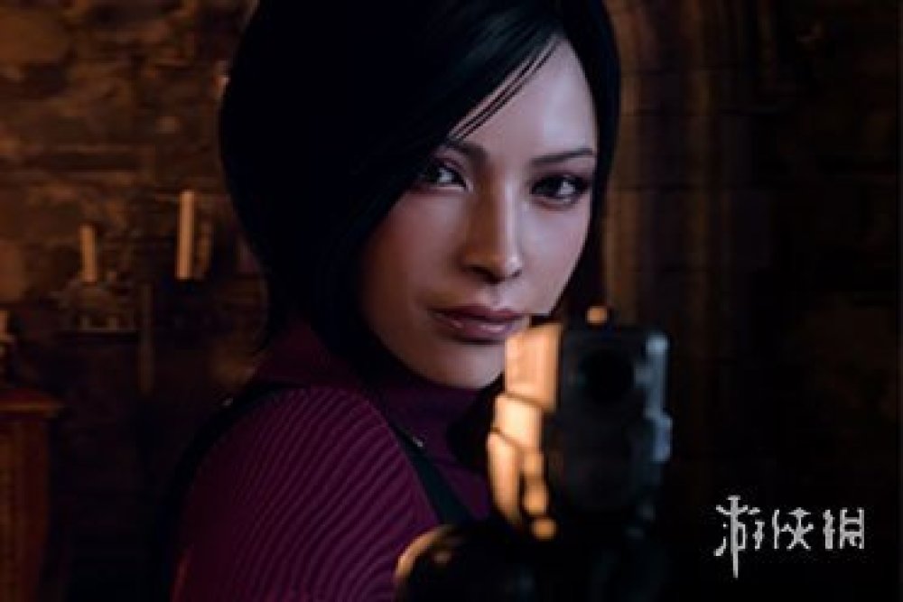 傳聞：《生化4RE》艾達王篇將作為付費DLC今年末發售