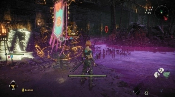 臥龍蒼天隕落囚徒遺書獲取分享-臥龍蒼天隕落囚徒遺書在哪裡獲取