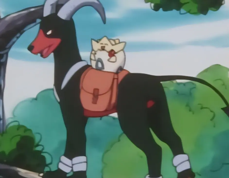 《寶可夢》九代劇情上很搞笑的校長克拉韋爾，其實實力非常強？