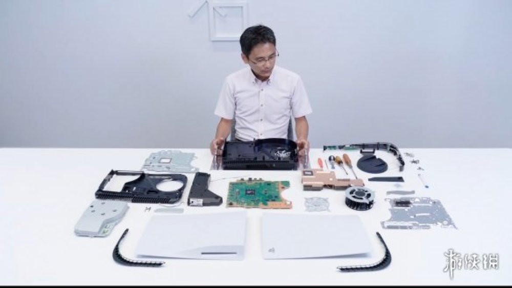 Steam/PS5/Xbox都用它！遊戲機佔AMD收入的四分之一