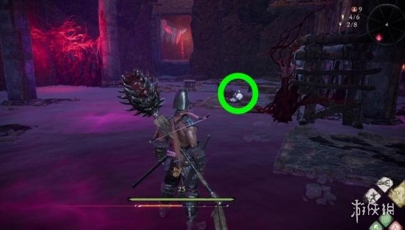 卧龍蒼天隕落嚙鐵吃什麼-全熊貓嚙鐵位置分布一覽