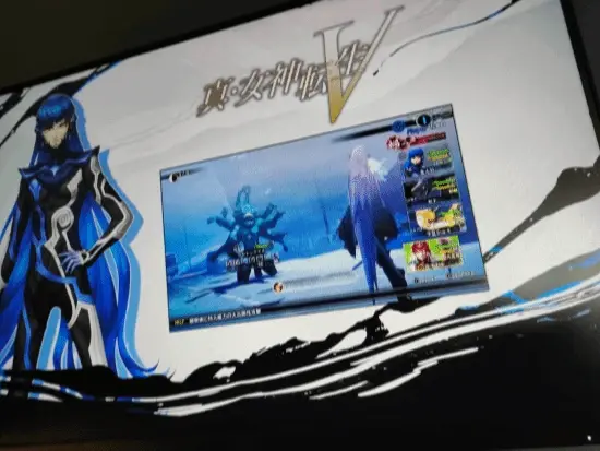 【真女神轉生】或將加入XGP，任天堂與微軟十年合作初見成效