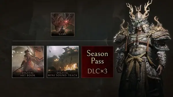 《卧龍蒼天隕落》各平台導購指引