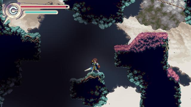 《芸都恩仇錄》評測：中規中矩銀河城