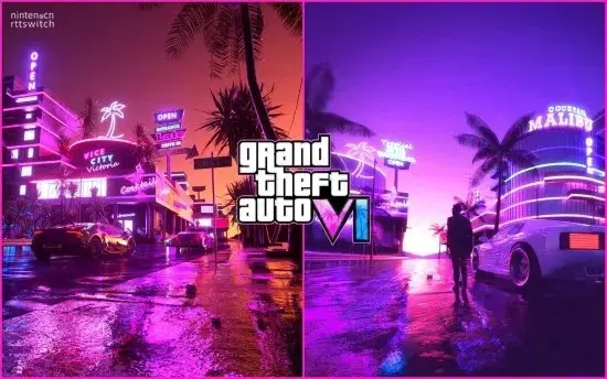曝《GTA6》可能閹割本體內容移到DLC