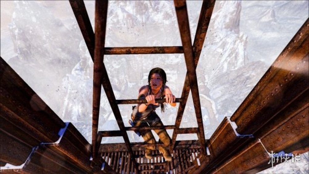 新版《古墓麗影》發售十周年！玩家希望盡快出續作