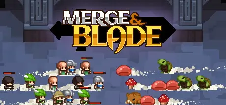 Merge&Blade修改器（怎麼用）支援超多修改器