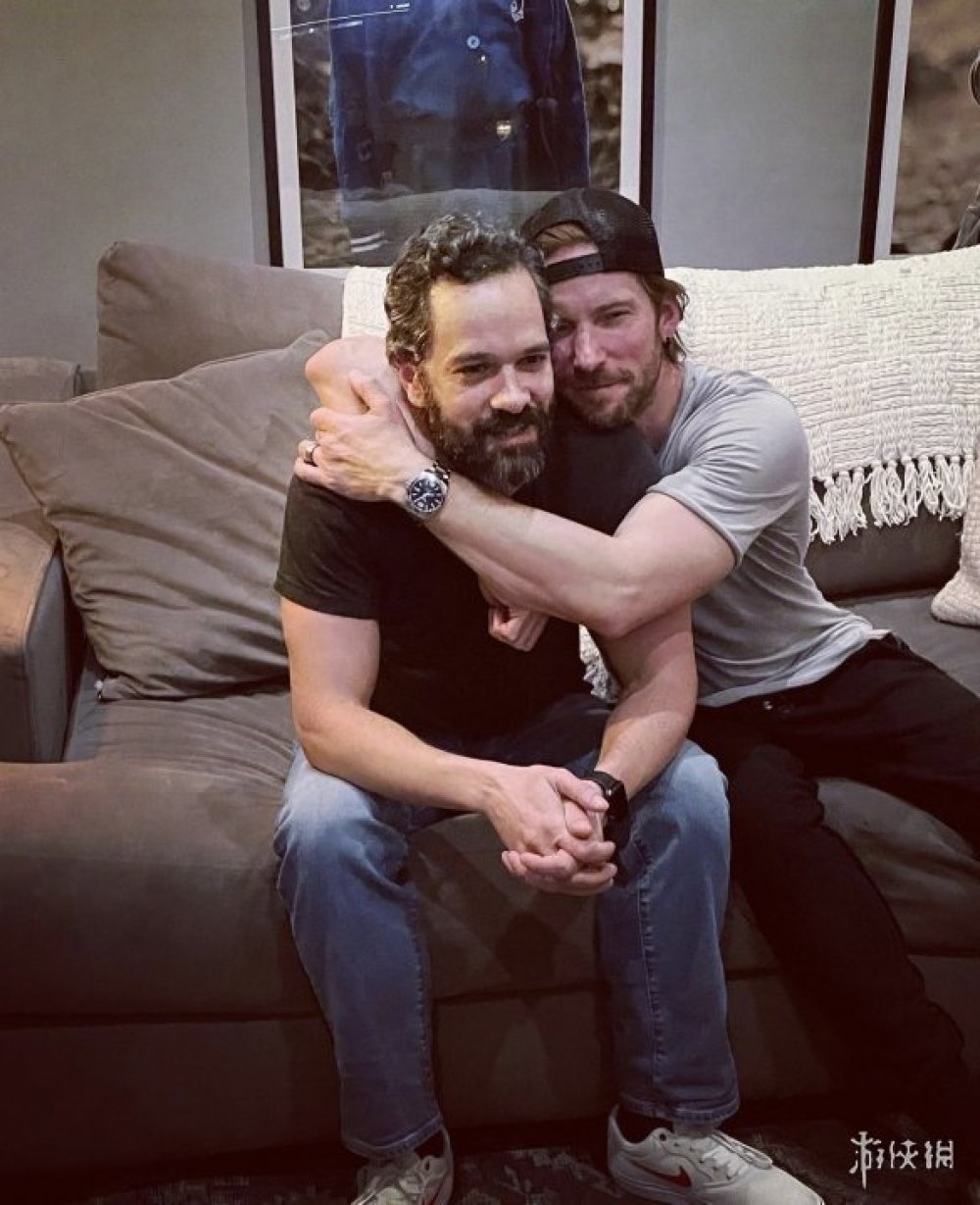 《最後生還者》喬爾聲優被頑皮狗尼爾說服才客串拍劇