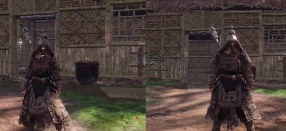 臥龍蒼天隕落那套裝備的防禦值最高-防禦值最高裝備分享