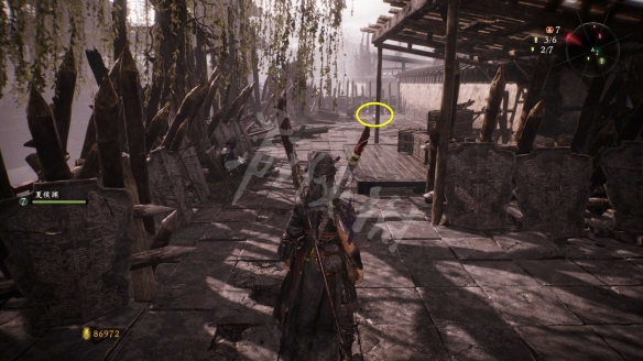 臥龍蒼天隕落濮水烽煙起旌旗在哪-濮水烽煙起旌旗位置一覽