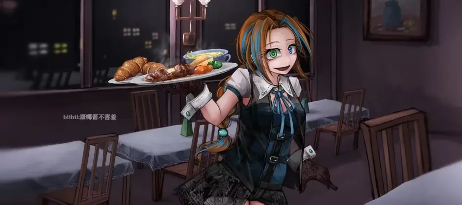 努力の少女希德爾薇 V4.0.6 漢化版