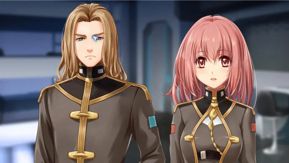 【Gal推薦/NO.26】魔法少女消耗戰線三部曲（92/100歷史最高分）