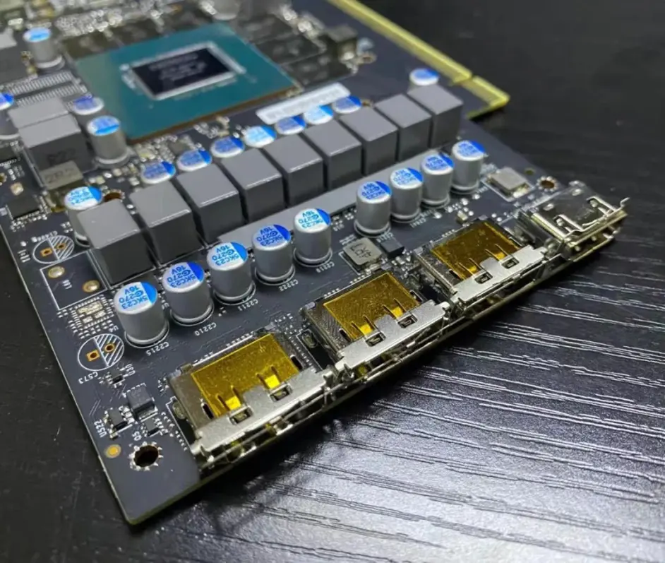 解析度和幀數應該怎麼取捨？耕升 GeForce RTX 4070 Ti 星極幻姬說：“我都要”！