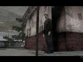 【silent hill 2】寂靜嶺2劇情以及攻略（1）