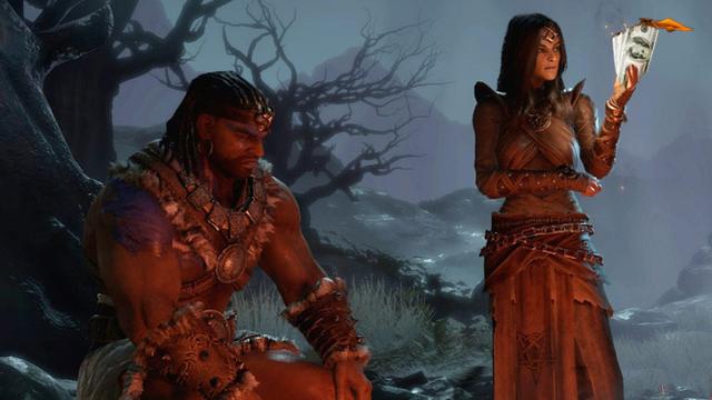 暴雪部署修補程式來解決《暗黑破壞神4》的主機上穩定性問題