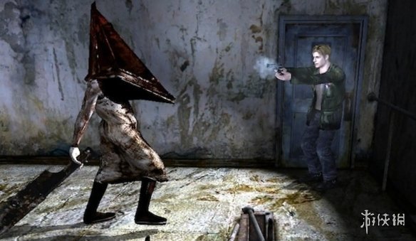 《寂靜嶺》系列前設計師不看好《寂靜嶺2：重製版》