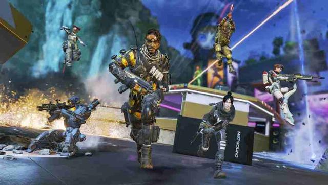 EA裁掉200名《Apex英雄》QA測試人員，這款射擊遊戲還會繼續火嗎