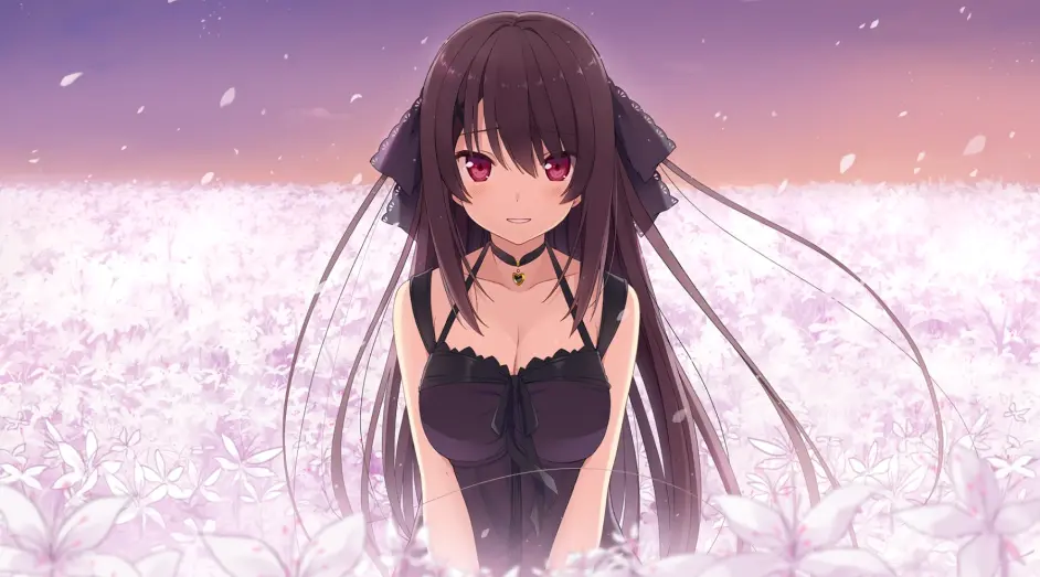 《蒼之彼方的四重奏EXTRA2》鳶澤美咲，只此一人的少女