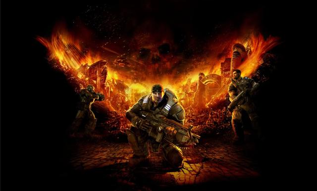 《戰爭機器》電影編劇敲定《沙丘》編劇加盟