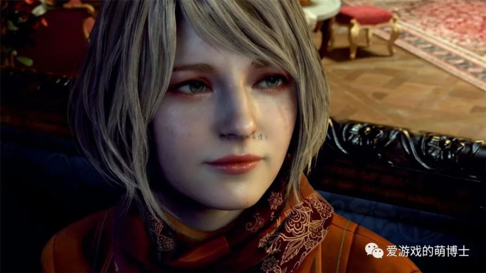 冷飯炒得不錯，沒有差評，《生化危機4：重製版》的媒體評分很高