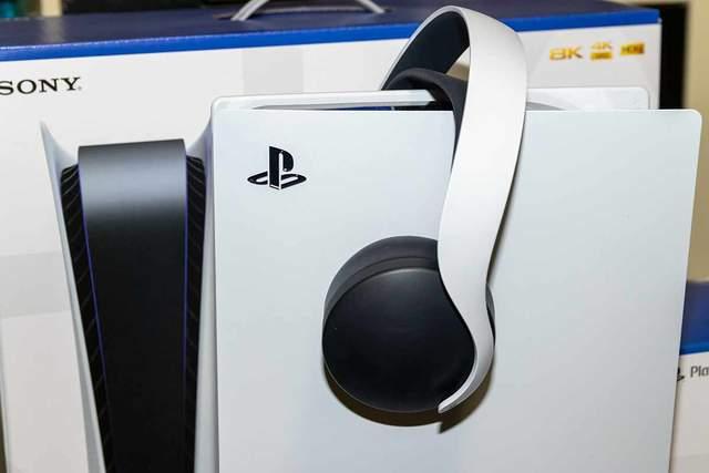 PlayStation VR2評測：品牌效應與高工業水準的勝利
