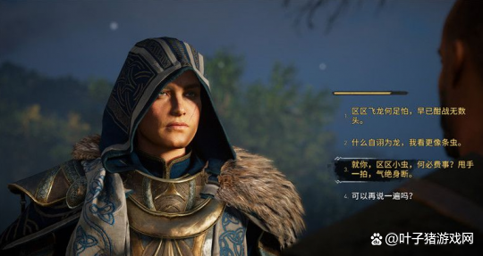 育碧開發AI工具，給遊戲編劇當“代筆”！網友：自動化流水線？