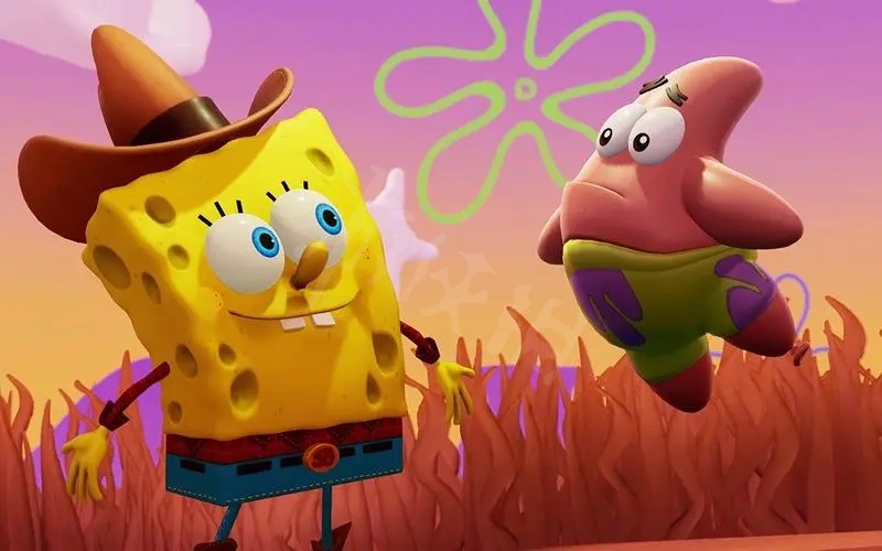 海綿寶寶宇宙搖擺果凍手套世界的收集品在哪-果凍手套世界收集品位置一覽