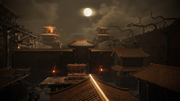 臥龍蒼天隕落五星飾品在哪刷-臥龍刷五星飾品位置推薦