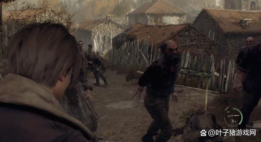 《生化危機4重製版》評測：卡普空炒冷飯的同時放了個必殺技