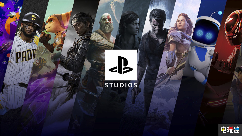 索尼重返2022年MTC度遊戲發行商 前冠軍微軟未進前十