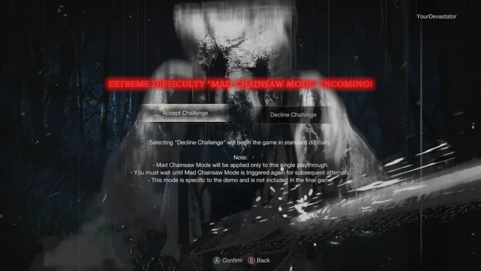 恐怖再臨！《逃生》系列新作曝光