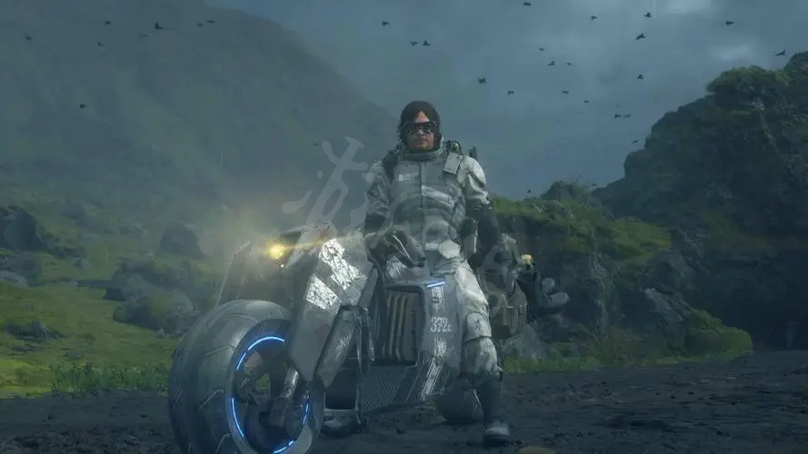 死亡擱淺導演剪輯版貨運等級有啥用-貨運等級內容一覽