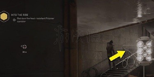 原子之心啁啾表在哪收集-原子之心啁啾表全收集分享