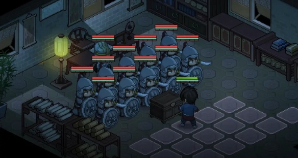 大俠立志傳怎麼娶郡主-比武招親攻略一覽